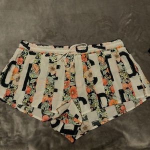 Victoria Secret Shorts